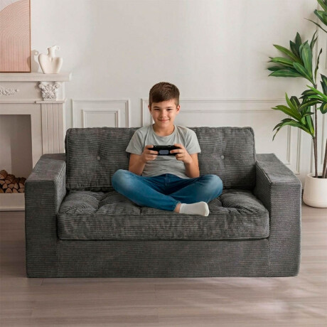 Sillón Cama 2 Cuerpos Cloudnest Sofá Living Dormitorio Sillón Cama 2 Cuerpos Cloudnest Sofá Living Dormitorio