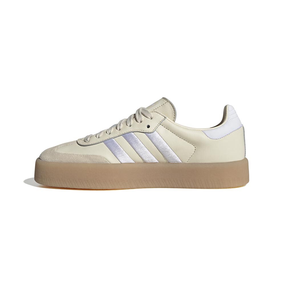 Sambae W - Mujer Wonder White
