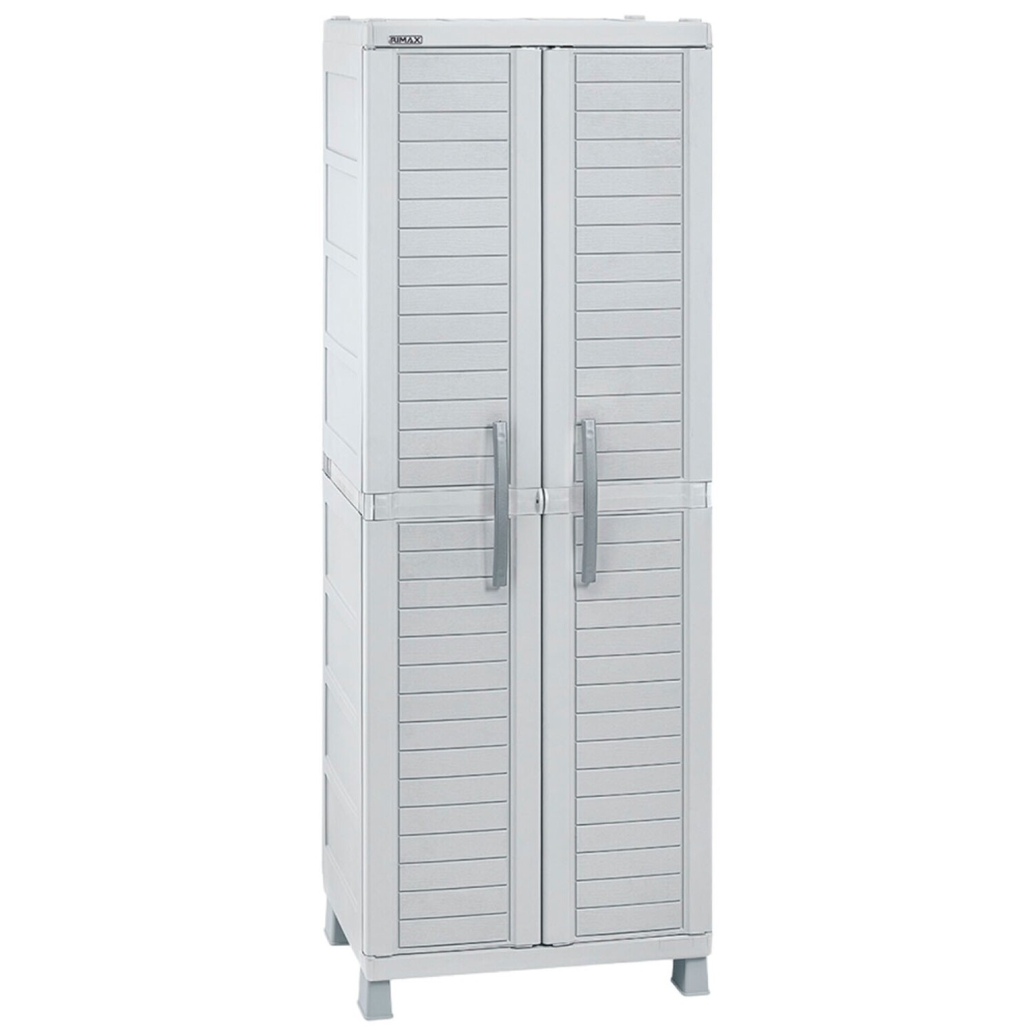 ARMARIO RIMAX GRANDE BARU GRIS 6252 — Alfa Ventas