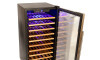 Cava De Vino MON VIN Simple 76 Botellas Cava De Vino MON VIN Simple 76 Botellas