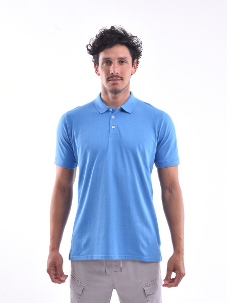 REMERA ZANTE AZUL