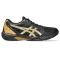 GEL Rocket 11 - Hombre Black/piedmont Grey