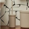 Cepillo sanitario Beige
