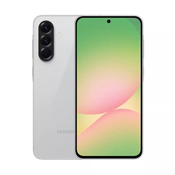Samsung A56 5G 8gb+256gb LightGray Samsung A56 5G 8gb+256gb LightGray