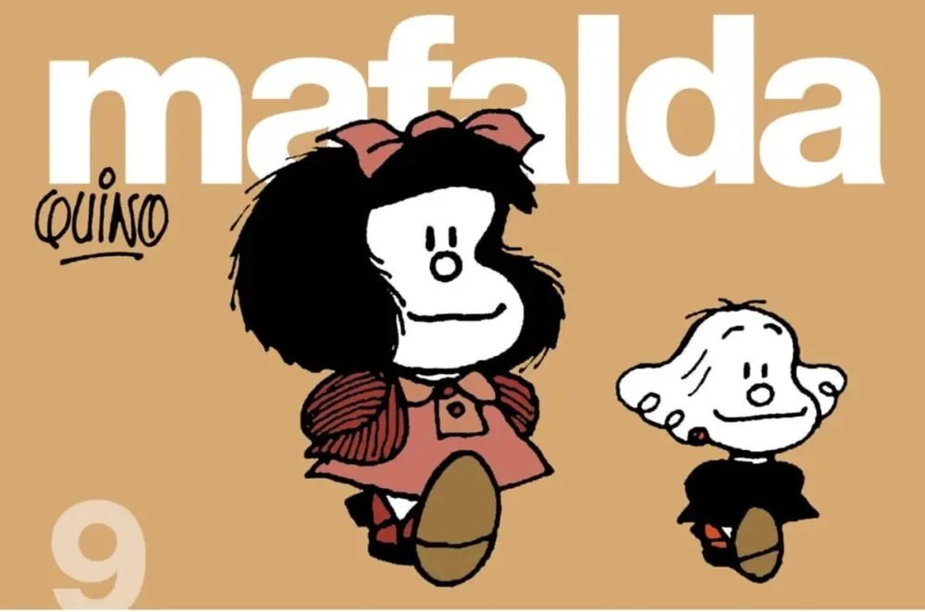 MAFALDA 9 