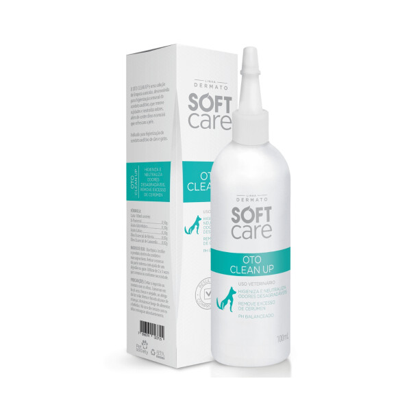 SC OTO CLEAN UP (100 ML) SC OTO CLEAN UP (100 ML)
