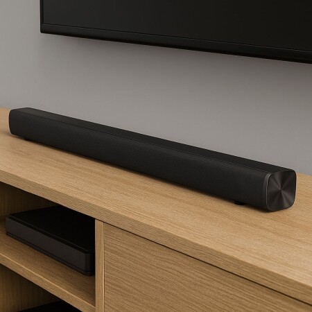 BARRA DE SONIDO XIAOMI REDMI TV NEGRO BARRA DE SONIDO XIAOMI REDMI TV NEGRO