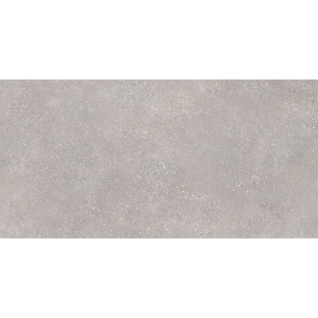 Porcelanato gris mate liso 60x120Cm piso pared GRIS