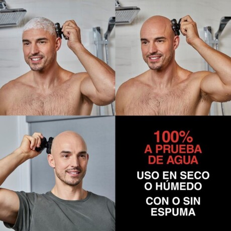 Afeitadora de cabeza Remington Balder Pro Afeitadora de cabeza Remington Balder Pro