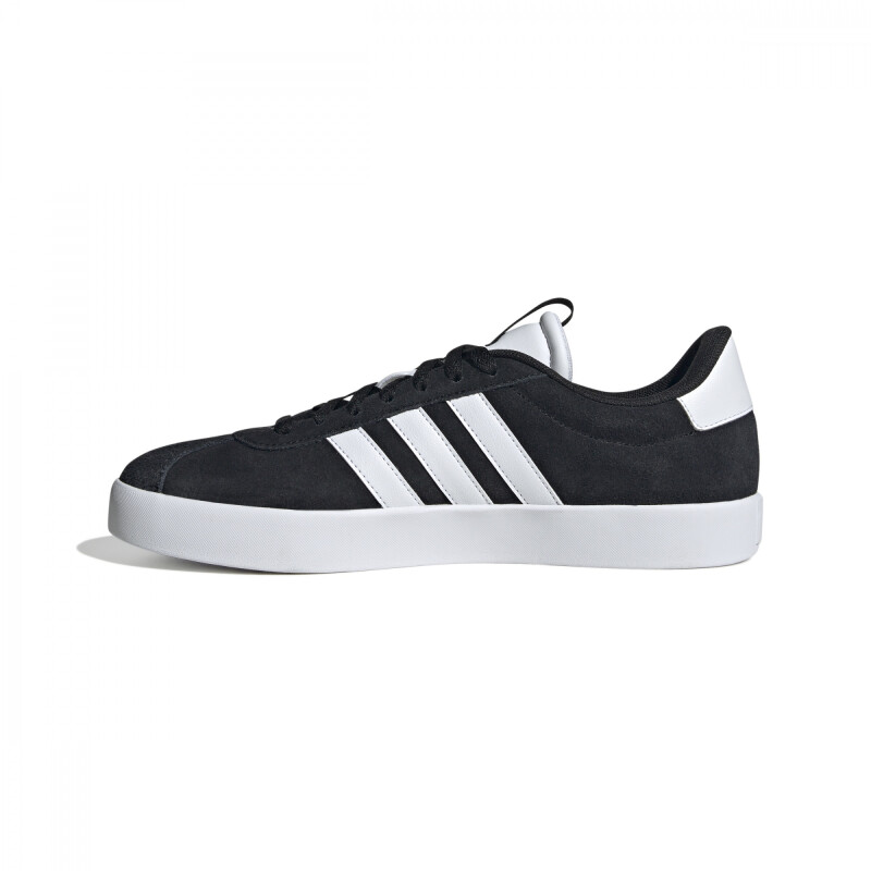Championes Sportwear ADIDAS CHAMPION VL COURT 3.0 de Hombre - ID6278 Negro-blanco