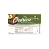 CHORIZO X2 METAPATA 230g Chorizo Ahumado Metapata 230g