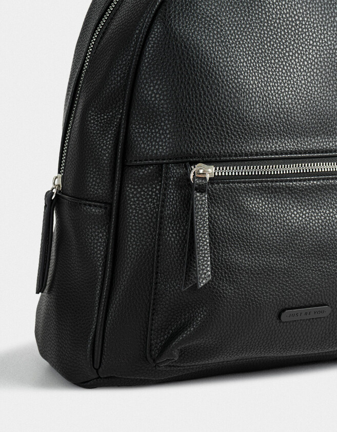Mochilas Special Price Clasico Mochilas Special Price - Negro