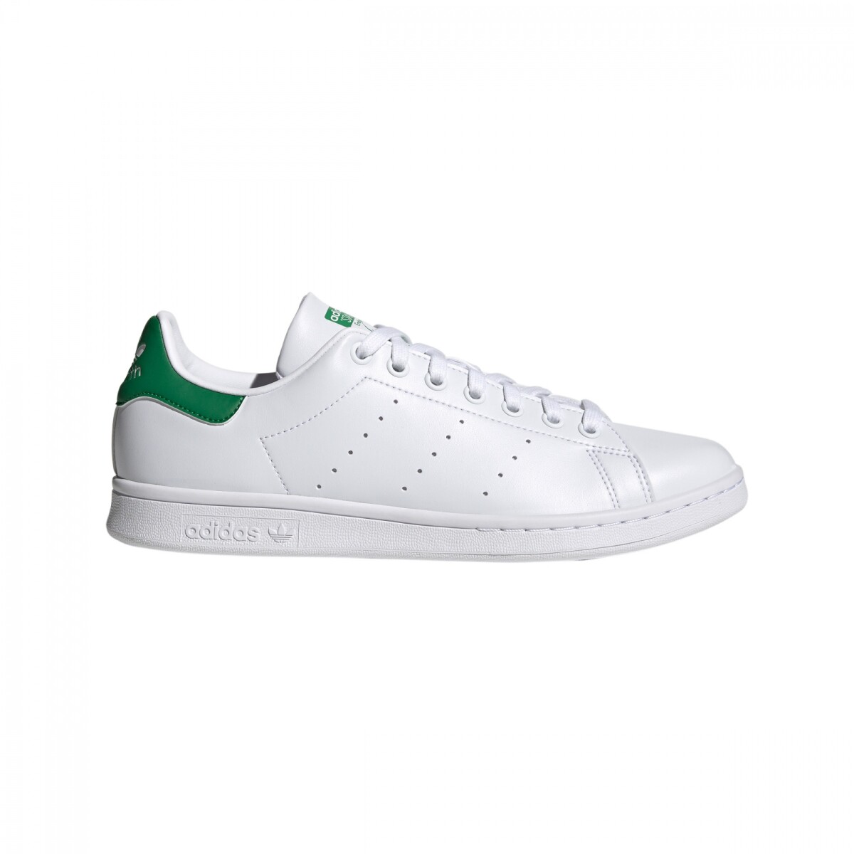Zapatillas Stan Smith Shoes de Hombre - Blanco 