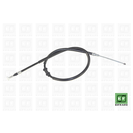 CABLE DE COMANDO FIAT FRENO MANO IZQUIERDO PALIO SIENA (FNM096A) - CABLE DE COMANDO FIAT FRENO MANO IZQUIERDO PALIO SIENA (FNM096A) -
