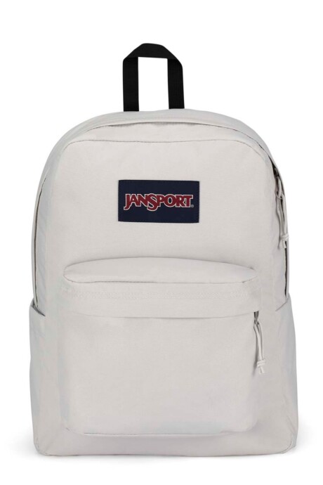 MOCHILA JANSPORT SUPERBREAK OYSTER MUSHROOM