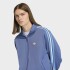 Campera Adidas Firebird Azul
