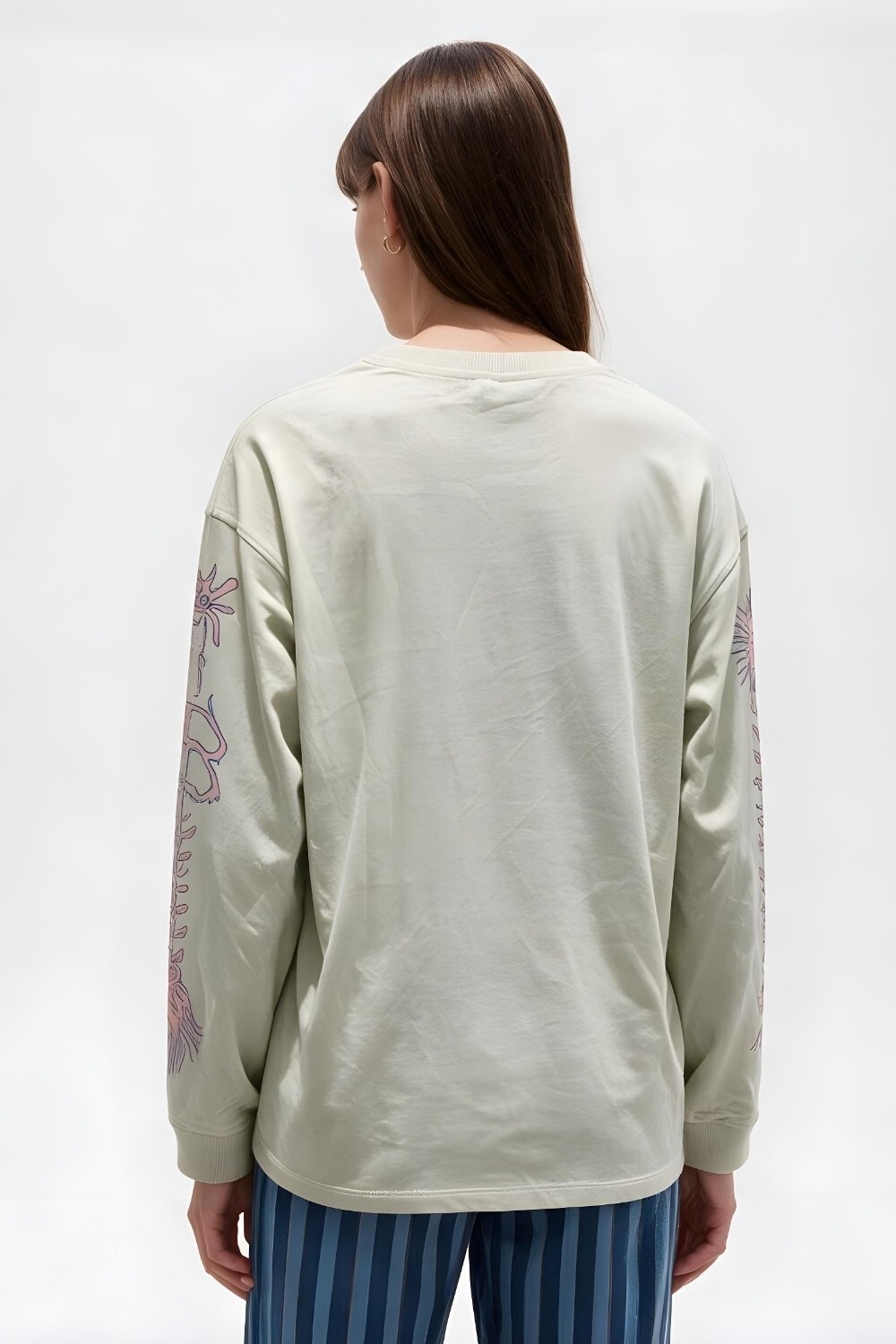 Remera Olik Estampado 1