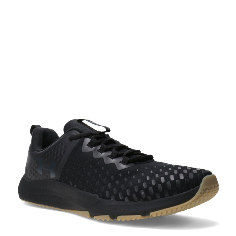 Championes de Hombre UNDER ARMOUR Charged Engage 2 Negro