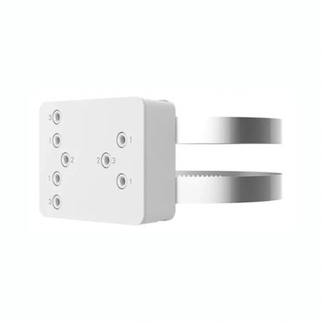 Soporte Universal Para Cámaras De Seguridad EZVIZ Para Postes Y Troncos Soporte Universal Para Cámaras De Seguridad EZVIZ Para Postes Y Troncos