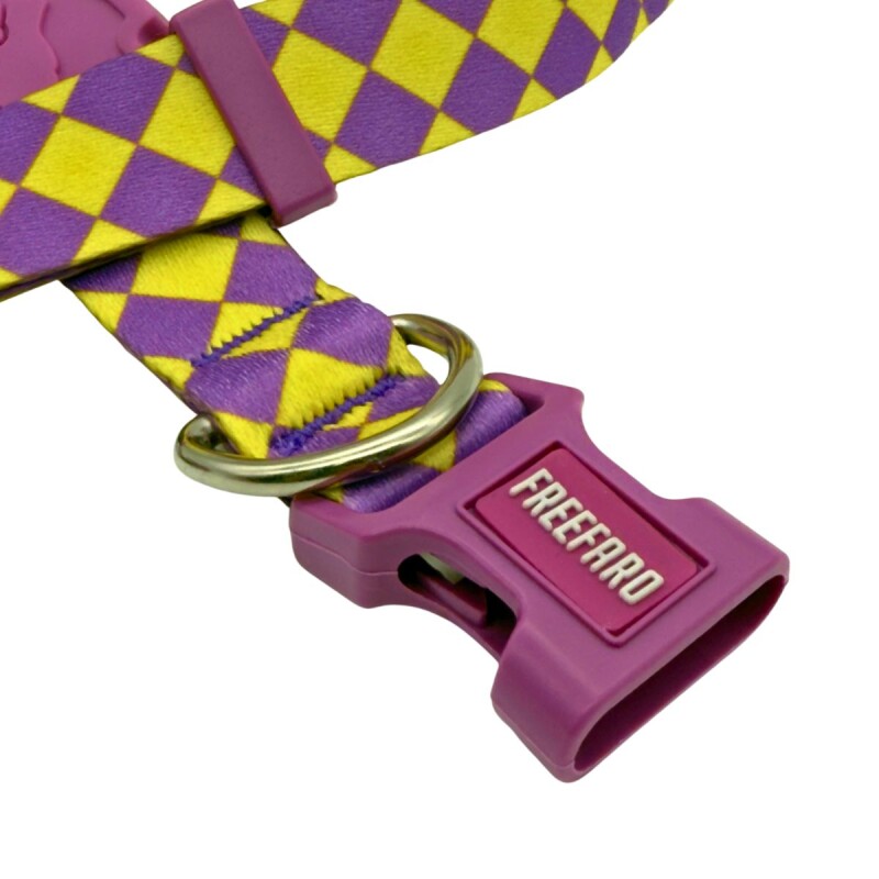 COLLAR PARA PERRO FREEFARO SERENA TAMAÑO PEQUEÑO