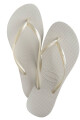 HAVAIANAS SLIM WHITE