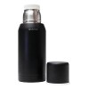 Termo Selecta Aqua Doble pared 750 ml Negro