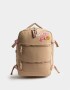 Mochilas Urbanas Mochilas - Marron Beige