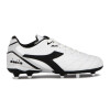 Diadora Futbol Tifosi MD Men - Blanco-Negro Blanco-Negro