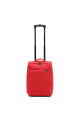 Valijas Plegable Discovery Rojo