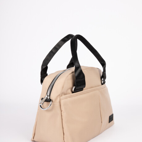 CARTERA BELS Beige