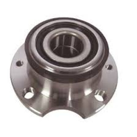 MAZA DE RUEDA FIAT TRAS C/ABS STRADA 00/ 4 AGUJEROS 30MM - MAZA DE RUEDA FIAT TRAS C/ABS STRADA 00/ 4 AGUJEROS 30MM -