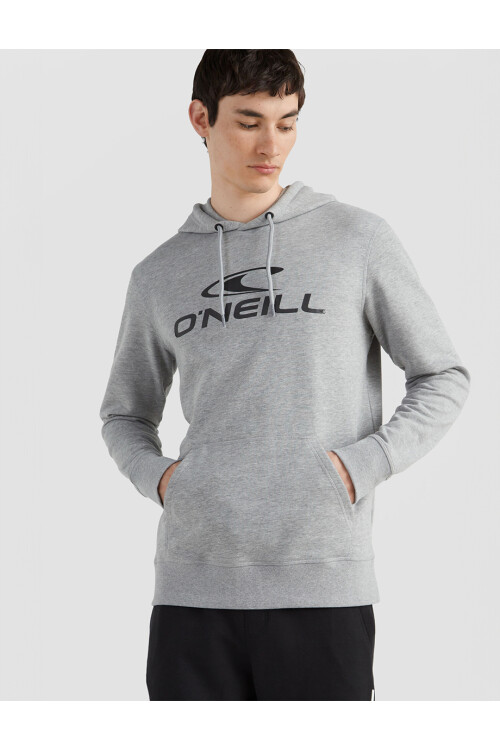 Canguro O'Neill Logo Gris