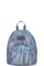 MOCHILA MINI HALF PINT HEAVY METAL