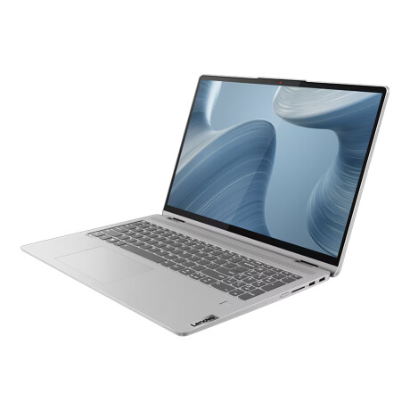 Lenovo - 2 en 1: Notebook / Tablet Ideapad Flex 5 16IAU7 - 16'' Multitáctil Ips. Intel Core I7 1255U 001
