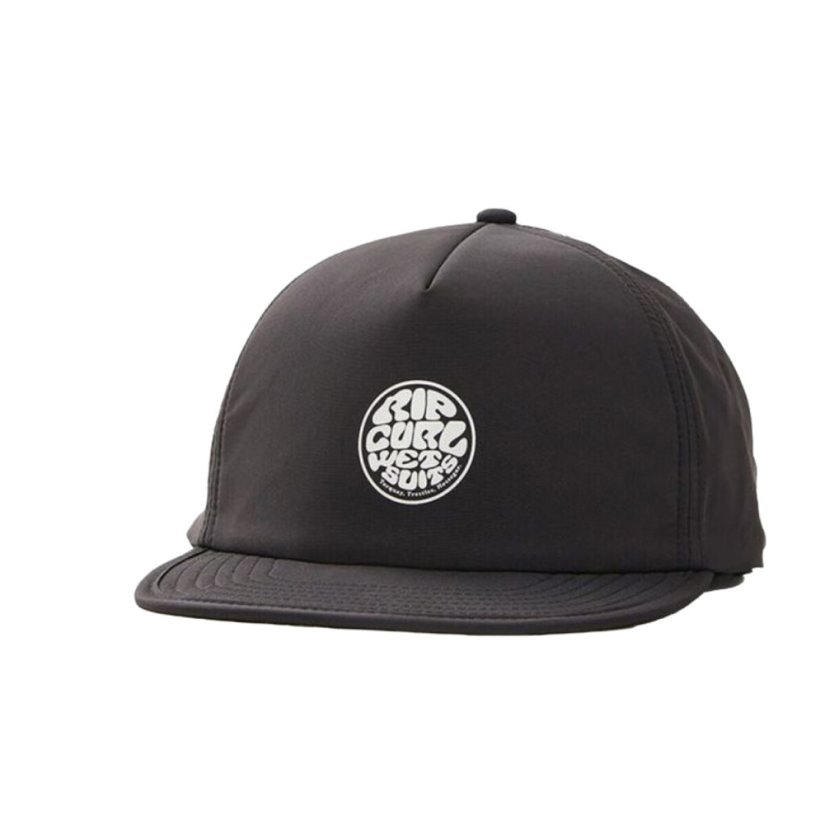 Gorro Cap Rip Curl Surf Series - Negro 