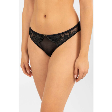 Colaless acanto Negro