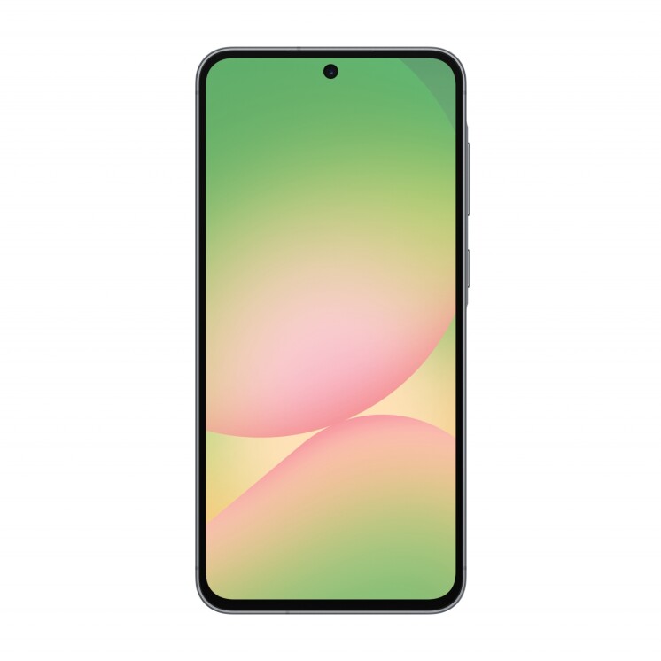Samsung Galaxy A56 128 GB Black