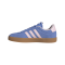Championes de Mujer Adidas Vl Court 3.0 Azul - Rosado