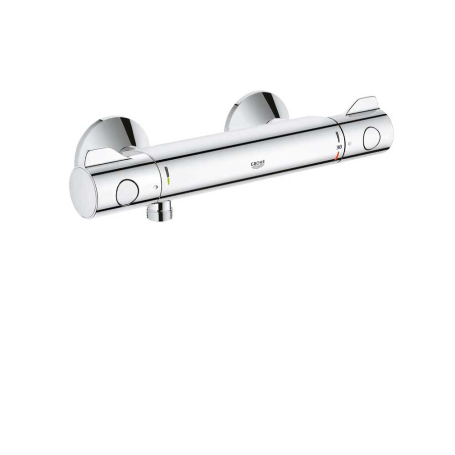 Termostato de Ducha 1/2 Grohtherm 800 Termostato de Ducha 1/2 Grohtherm 800