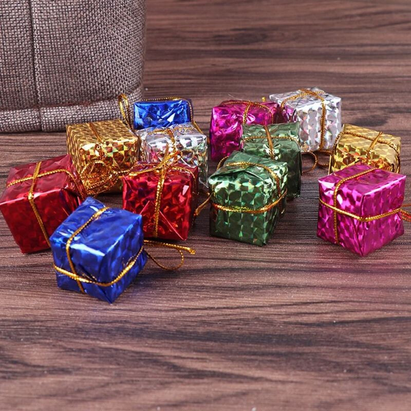 Mini Regalos de Navidad Mini Regalos de Navidad