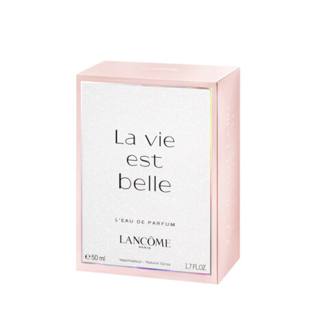 PERFUME LANCOME LA VIE EST BELLE EDP 50ml PERFUME LANCOME LA VIE EST BELLE EDP 50ml
