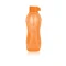 BOTELLA ECO TWIST TUPPERWARE 500 ML NARANJA