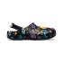 Nightmare Multi Classic Clog - Unisex Multi