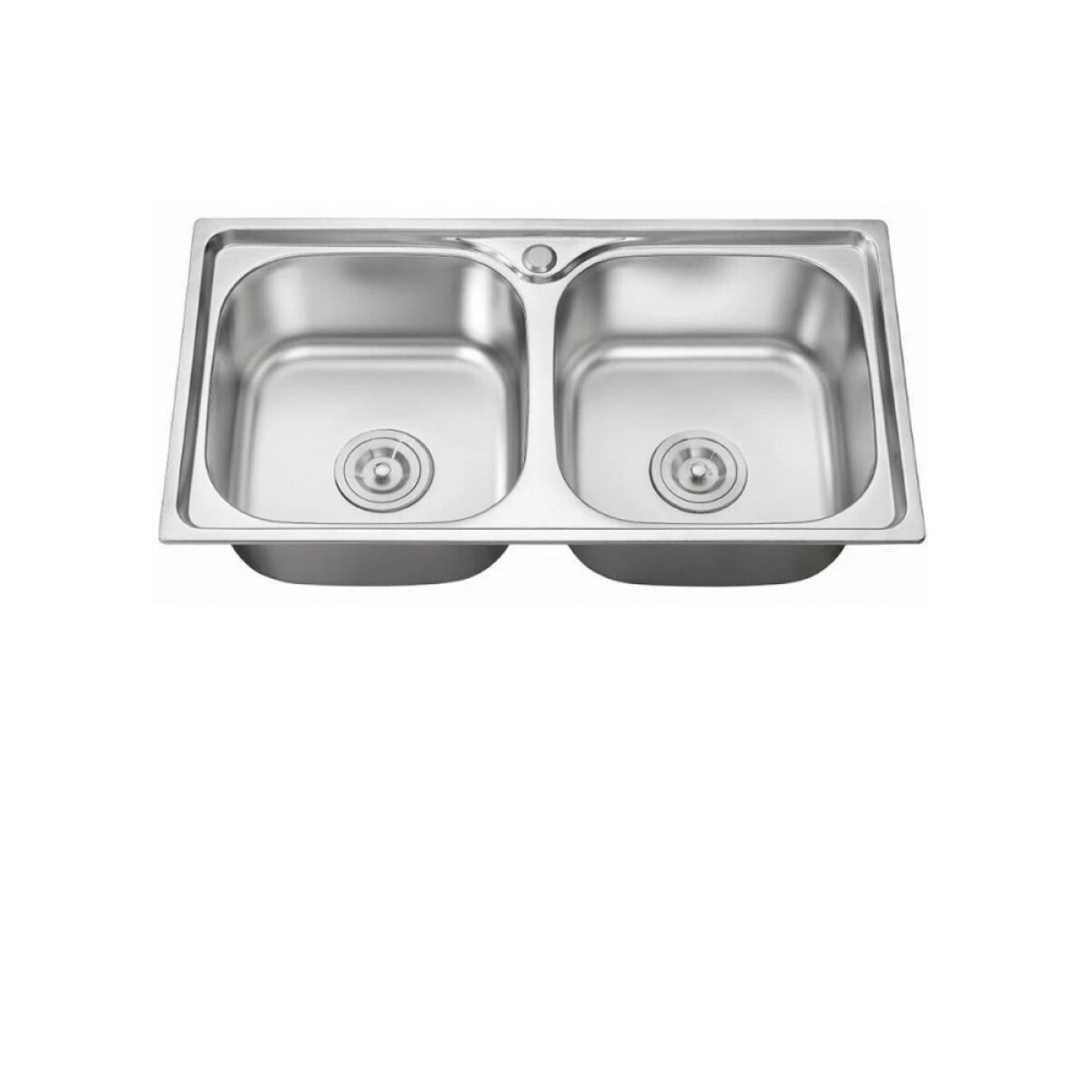Pileta Doble 78 x 43 
