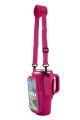 TERRANO PORTA SPOTIE 1183ML PURPURA