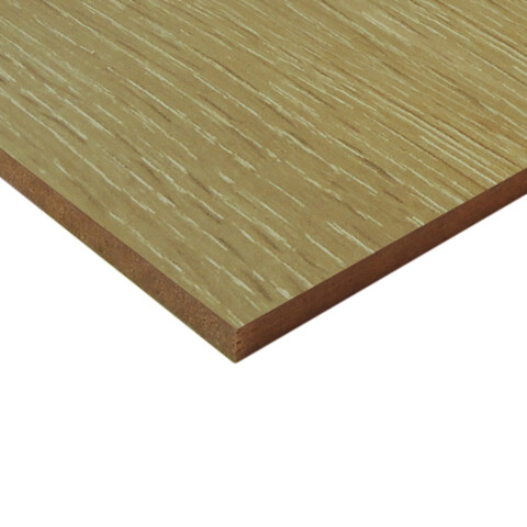 Madera MDF Melaminico Nórdico Roble Escandivondinavo (098) - 18mm MDF MEL NORD. ROBLE ESCANDINAVO (098) - 18MM