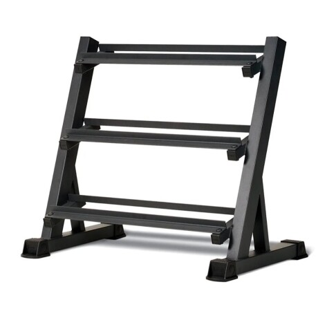 Rack para Mancuernas 3 niveles - LX1005 Rack para Mancuernas 3 niveles - LX1005