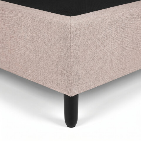 Base BOX 2 Plazas 138x188x35 cm – Soporte Firme para Colchón | Beige Base BOX 2 Plazas 138x188x35 cm – Soporte Firme para Colchón | Beige