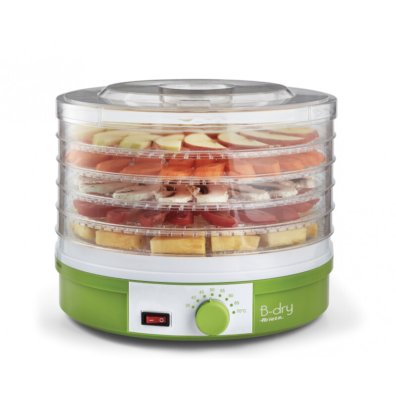 Deshidrtador de Frutas Ariete 929/676 Deshidrtador de Frutas Ariete 929/676