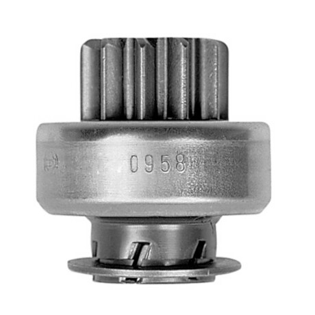 BENDIX ARRANQUE - GM BLAZER 4.3 V6 D.REMY=958ZM ZEN BENDIX ARRANQUE - GM BLAZER 4.3 V6 D.REMY=958ZM ZEN